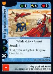 Jetbike Squad Alaedron
